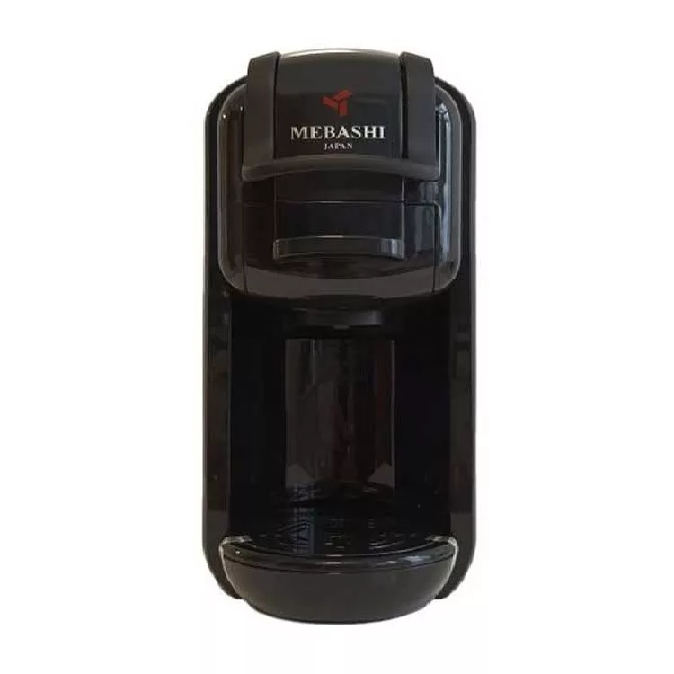 اسپرسو ساز مباشی مدل ME-CEM302