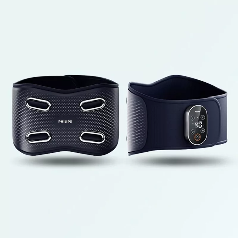 ماساژور کمر و شکم فیلیپس مدل PPM7201B