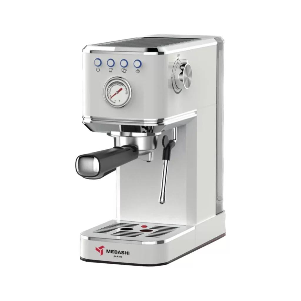 اسپرسو ساز مباشی مدل ME-ECM 2047