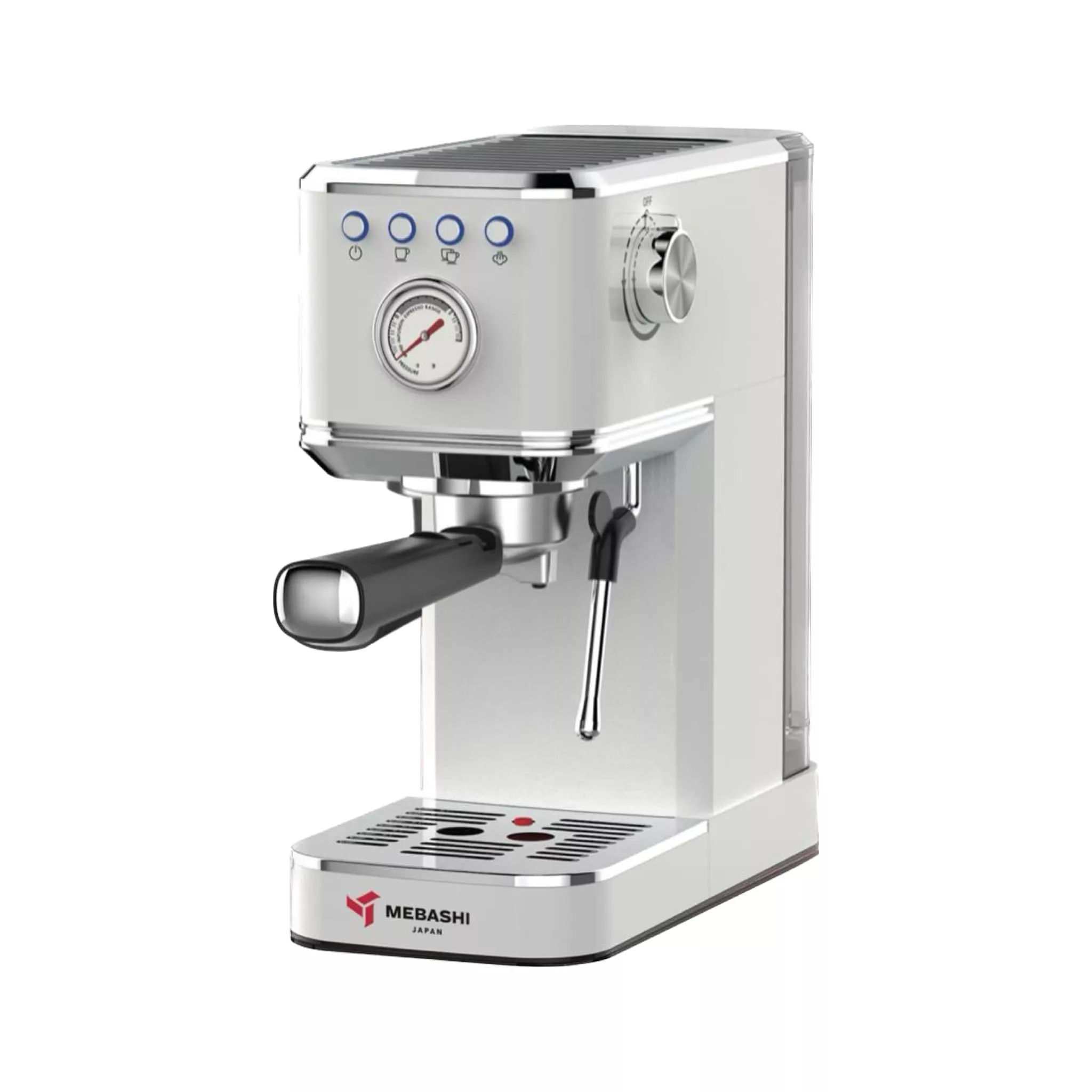 اسپرسو ساز مباشی مدل ME-ECM 2047