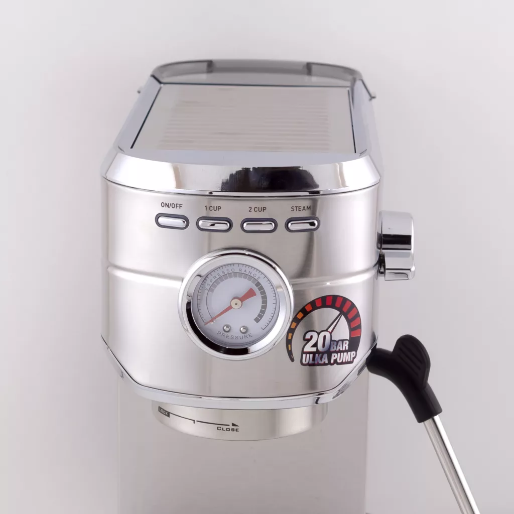 اسپرسو ساز نیکای مدل NEM-330-A