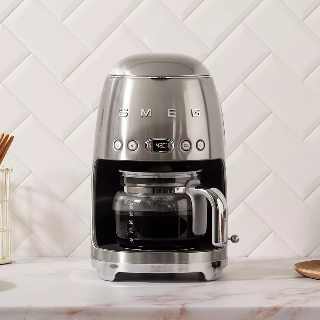 قهوه‌ساز اسمگ مدل DCF02PG