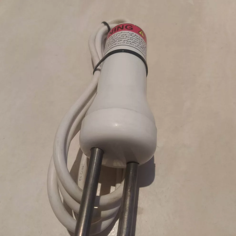 المنت حرارتی مدل تانکری T1000