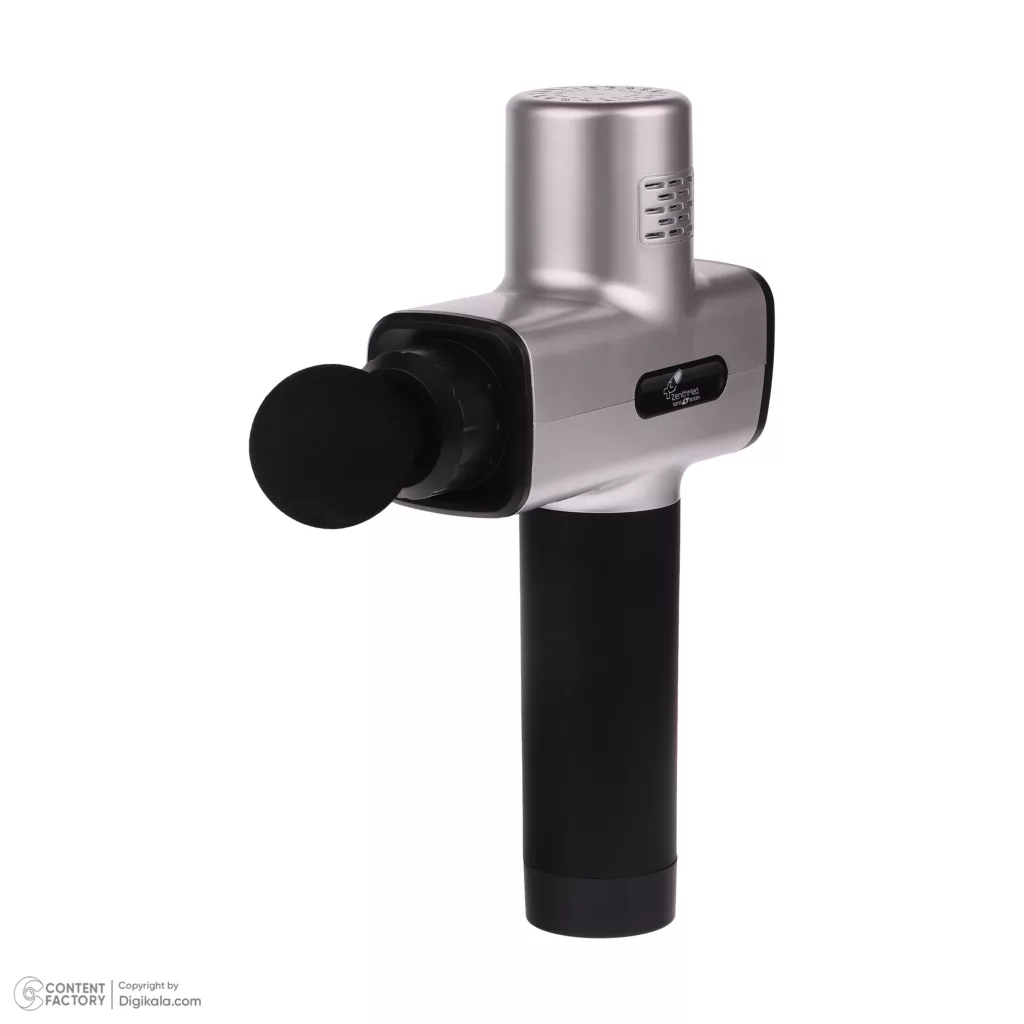 ماساژور برقی زنیتمد مدل PHYSIOLINE PRO MAX