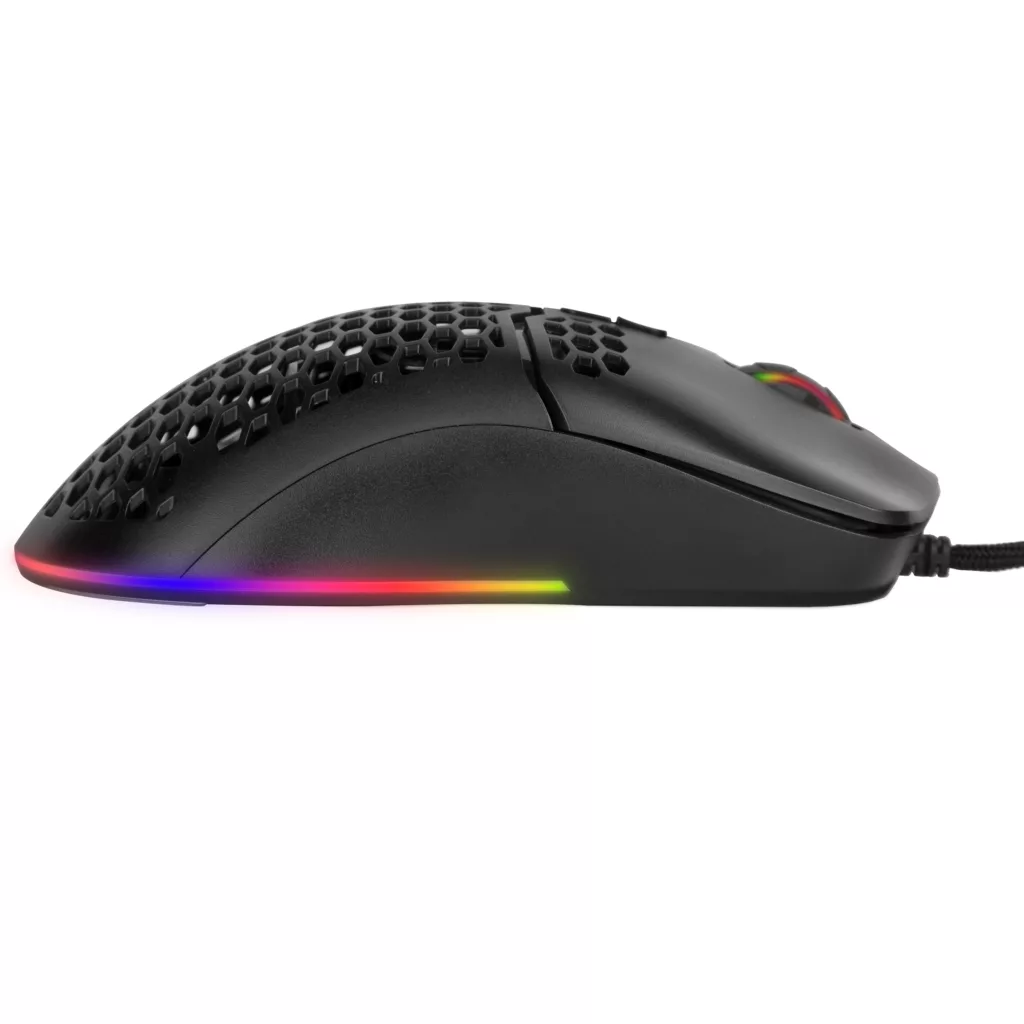 ماوس گیمینگ فاطر مدل MCR-8000