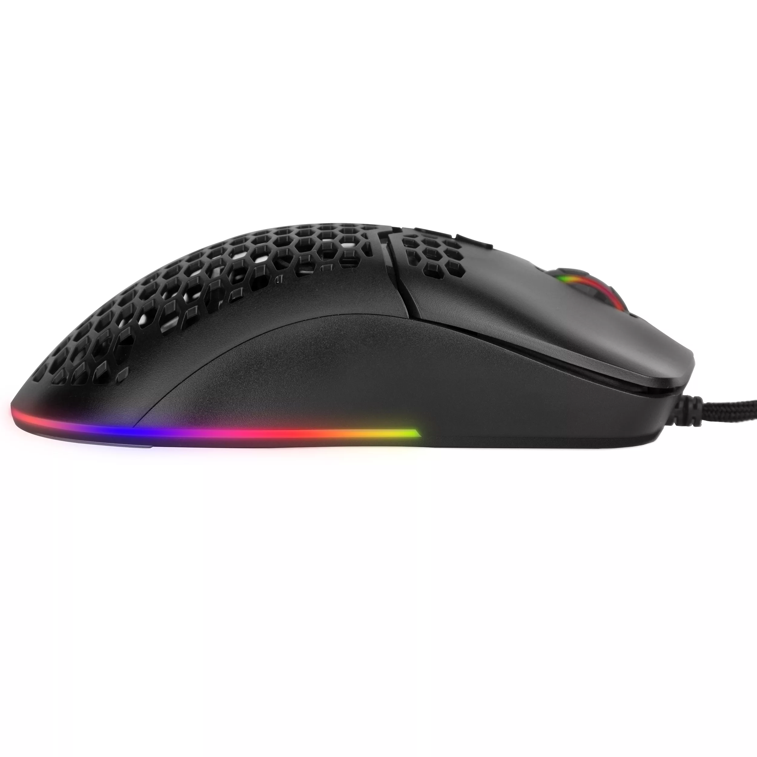 ماوس گیمینگ فاطر مدل MCR-8000