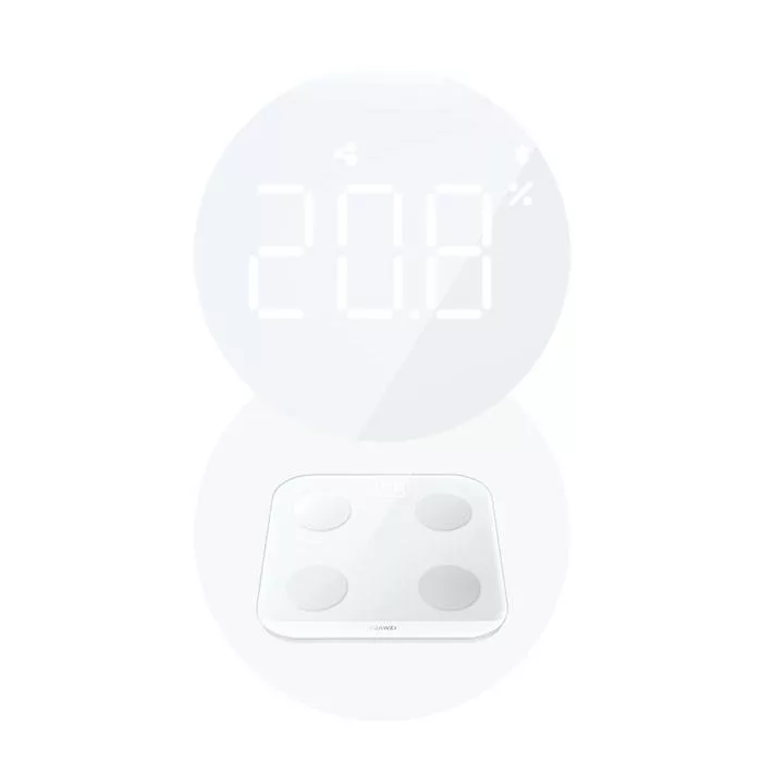 ترازو دیجیتال هوآوی مدل Scale 3