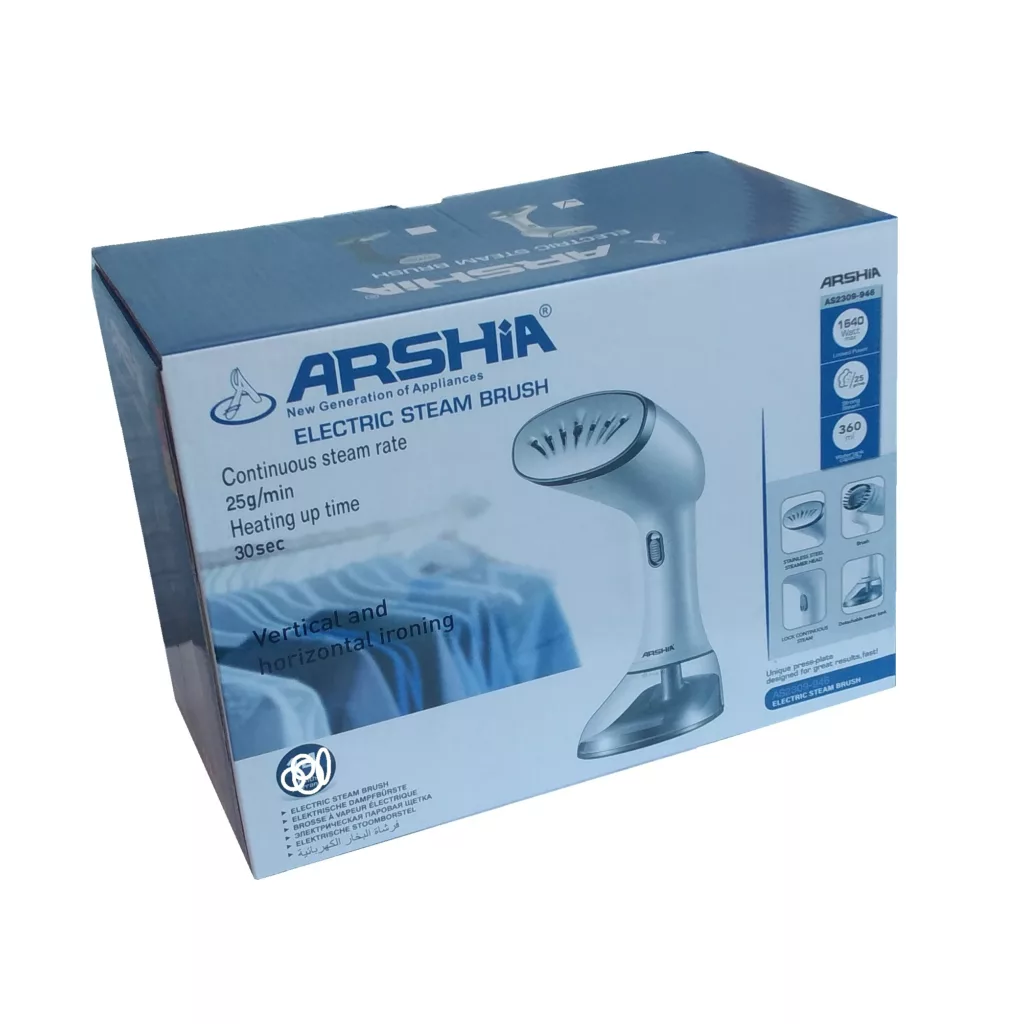 بخارگر ارشیا مدل AS2309-946