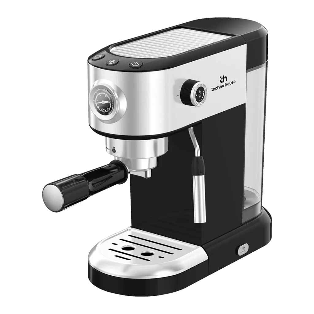 اسپرسو ساز تکنوهاوس مدل  EM13-Top-Y850