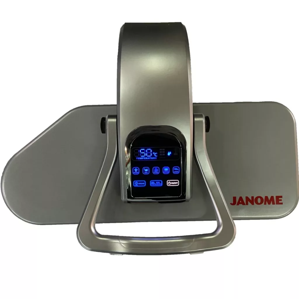 اتو پرس ژانومه مدل SP600