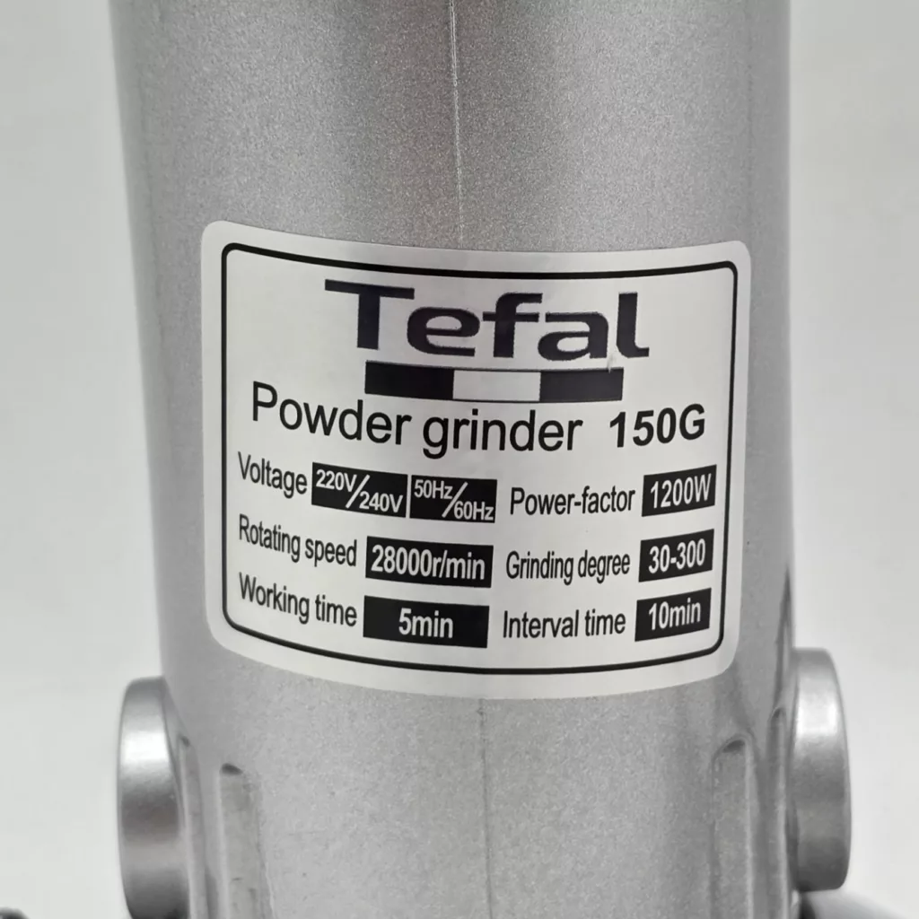 آسیاب صنعتی تفال مدل AM.2025