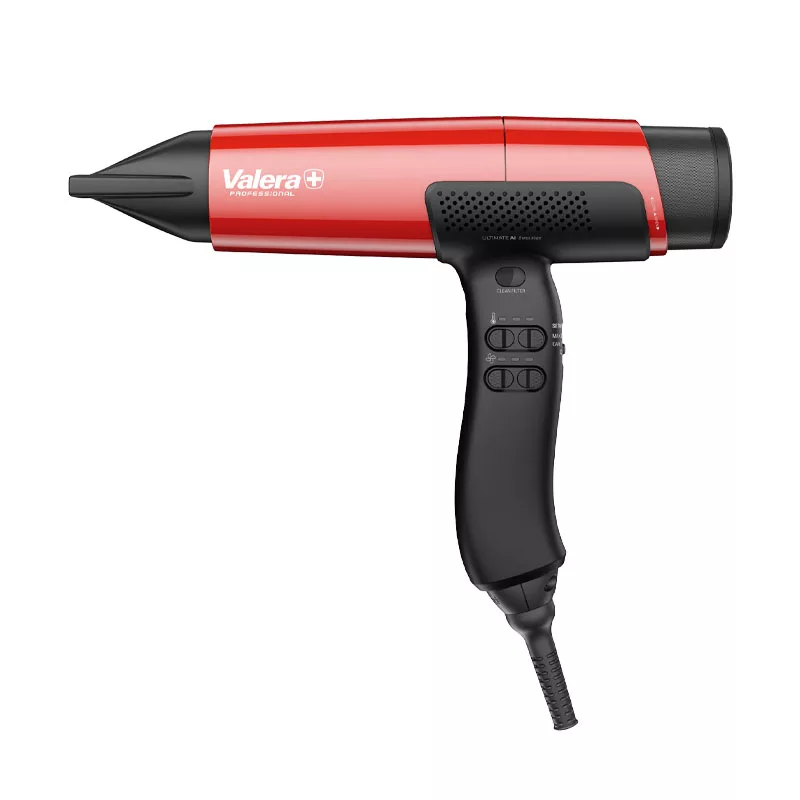 سشوار حرفه‌ای والرا مدل ماتریکس کر کد AI