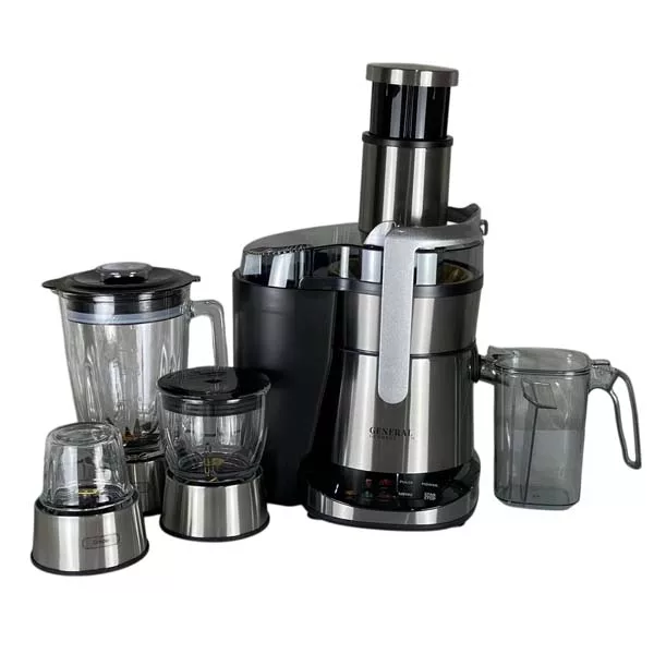 آبمیوه‌گیری چند کاره جنرال مدل GN-100