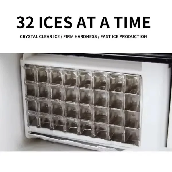 یخ ساز لواک مدل 9520