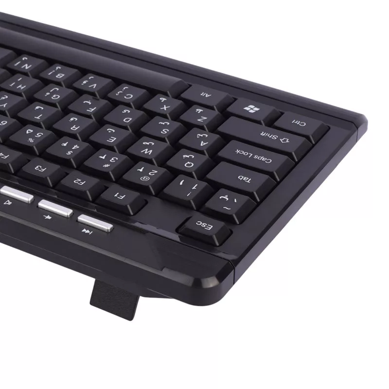 کیبورد رویال مدل R-K330