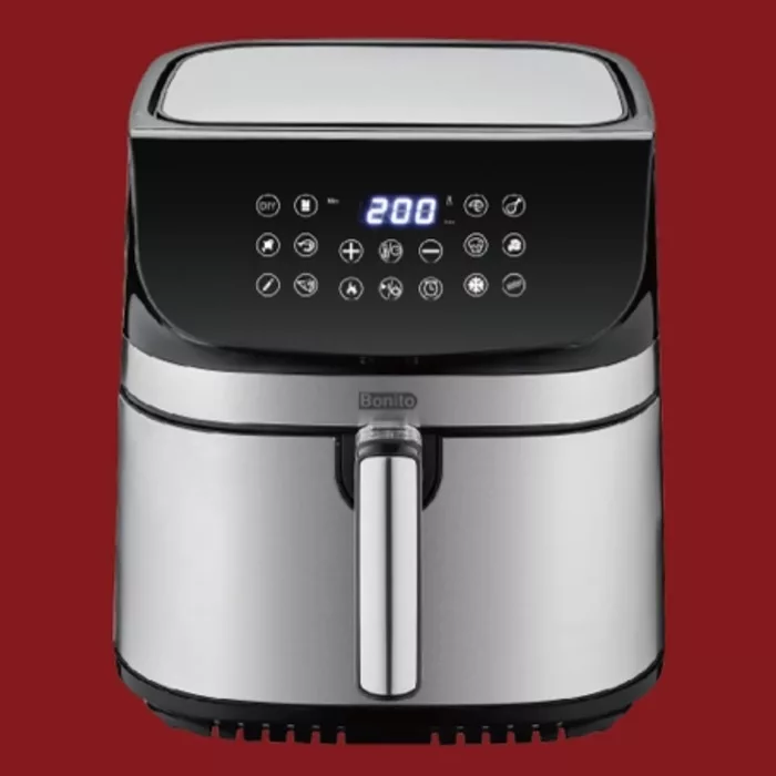 سرخ کن بدون روغن بونیتو مدل SR-8000