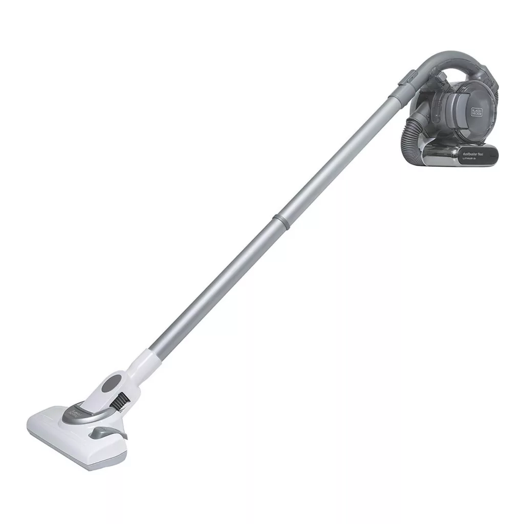 جارو شارژی دستی بلک اند دکر مدل PD1820LF