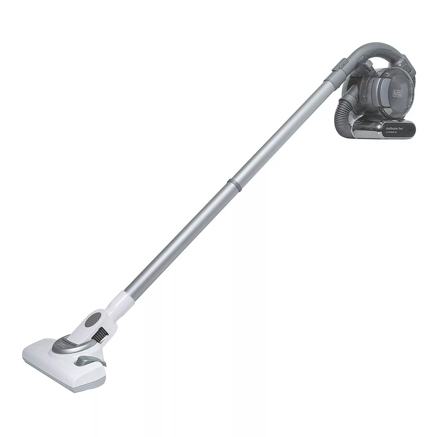 جارو شارژی دستی بلک اند دکر مدل PD1820LF