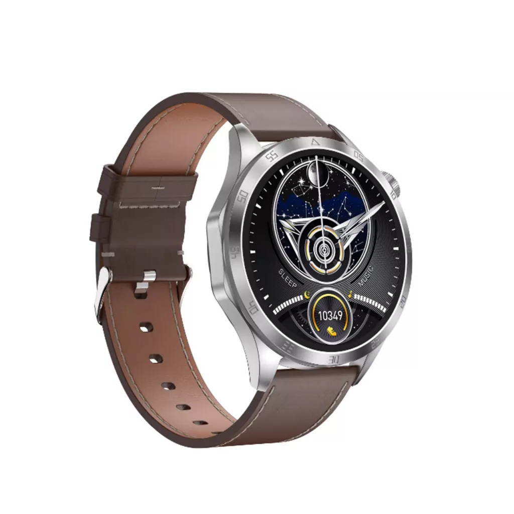 ساعت هوشمند گرین لاین مدل HNS COMPACT OPTIMA TRULY