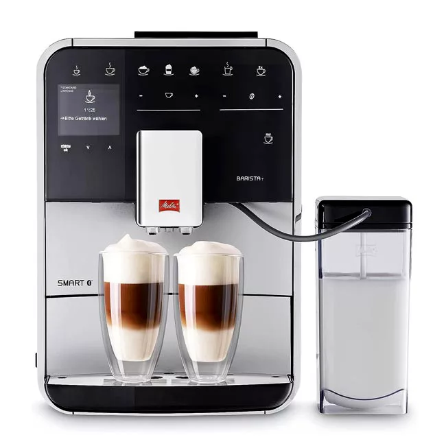 قهوه‌ساز ملیتا مدل Barista T Smart
