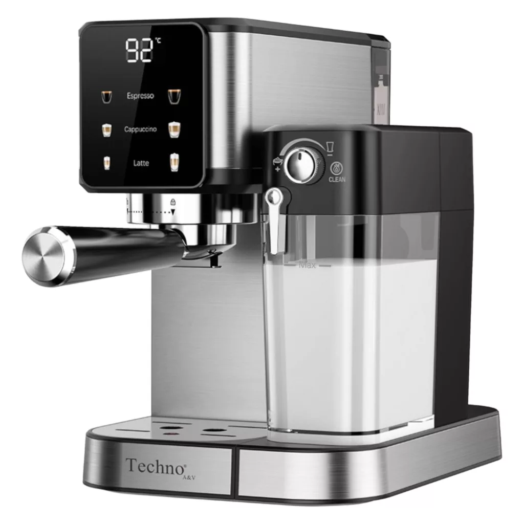 اسپرسو ساز تکنو مدل Te‑822