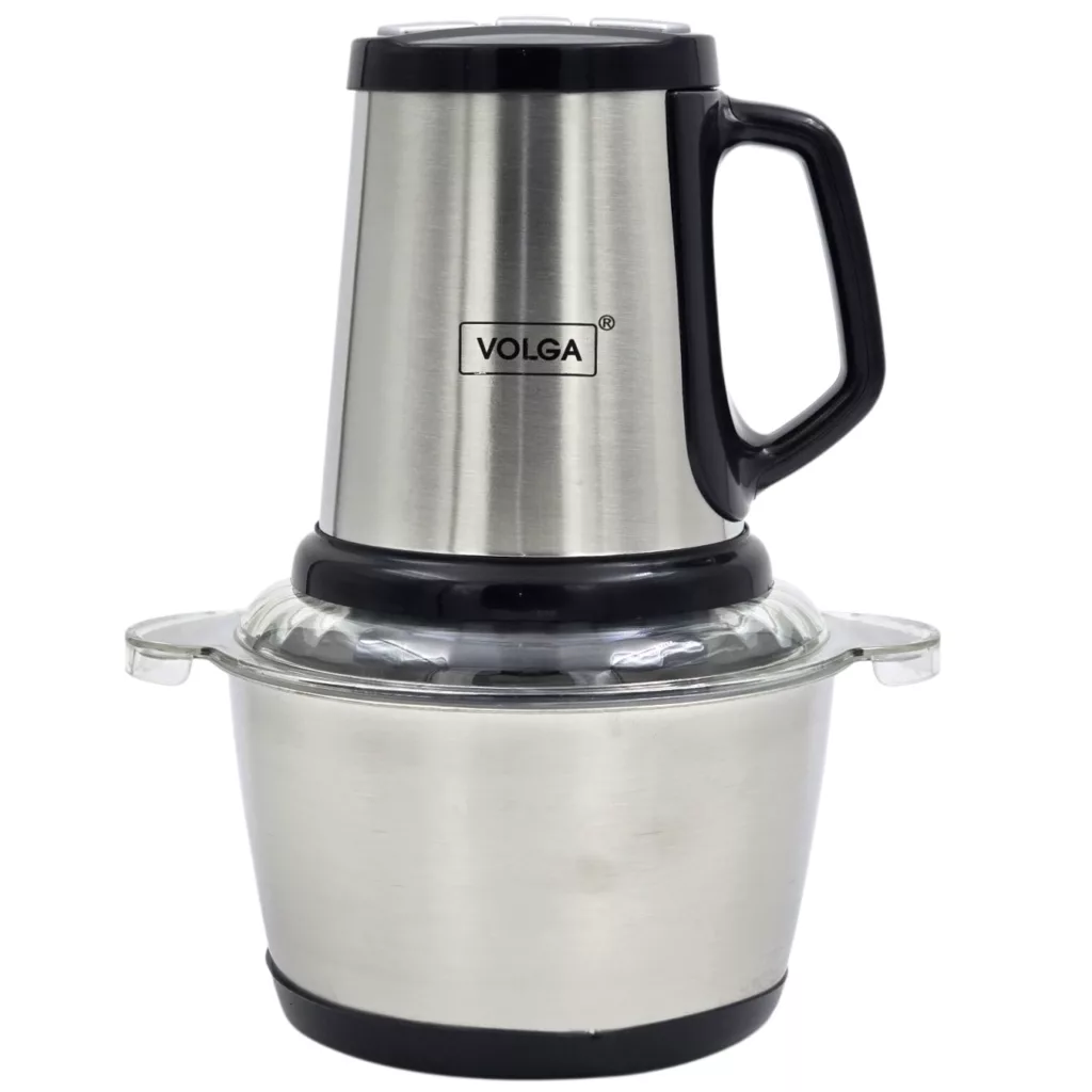 خردکن 2 لیتری ولگا مدل 3SPEED