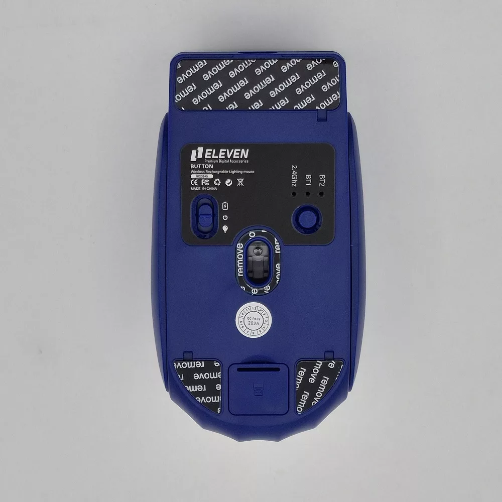 ماوس بی سیم گیمینگ ایلون مدل BUTTON