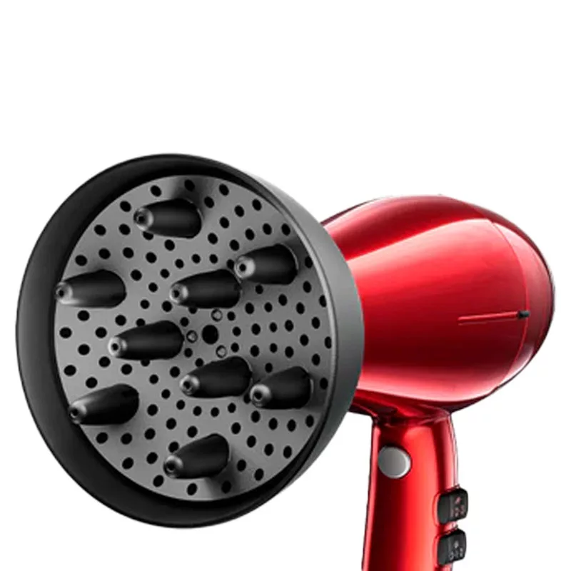 سشوار حرفه ای 2400 وات والرا مدل سوئیس ایر فور اور