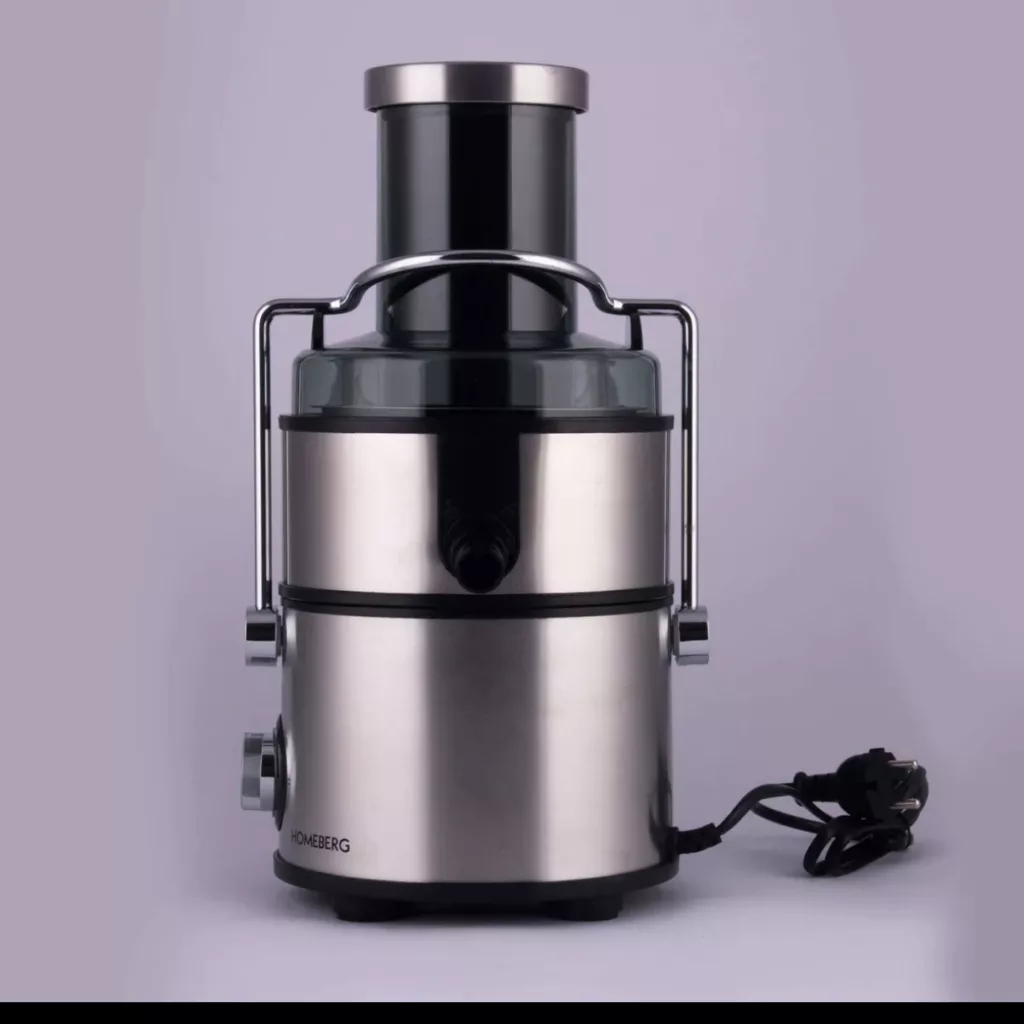 آبمیوه‌گیری چند کاره مدل ۳۶۲