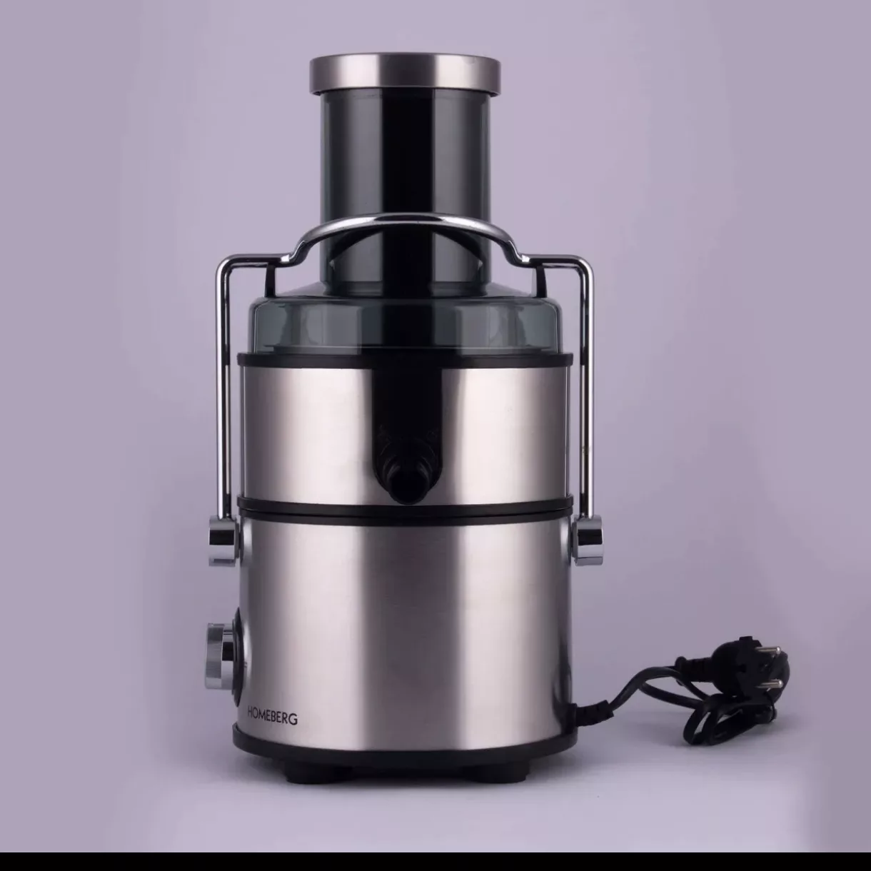 آبمیوه‌گیری چند کاره مدل ۳۶۲