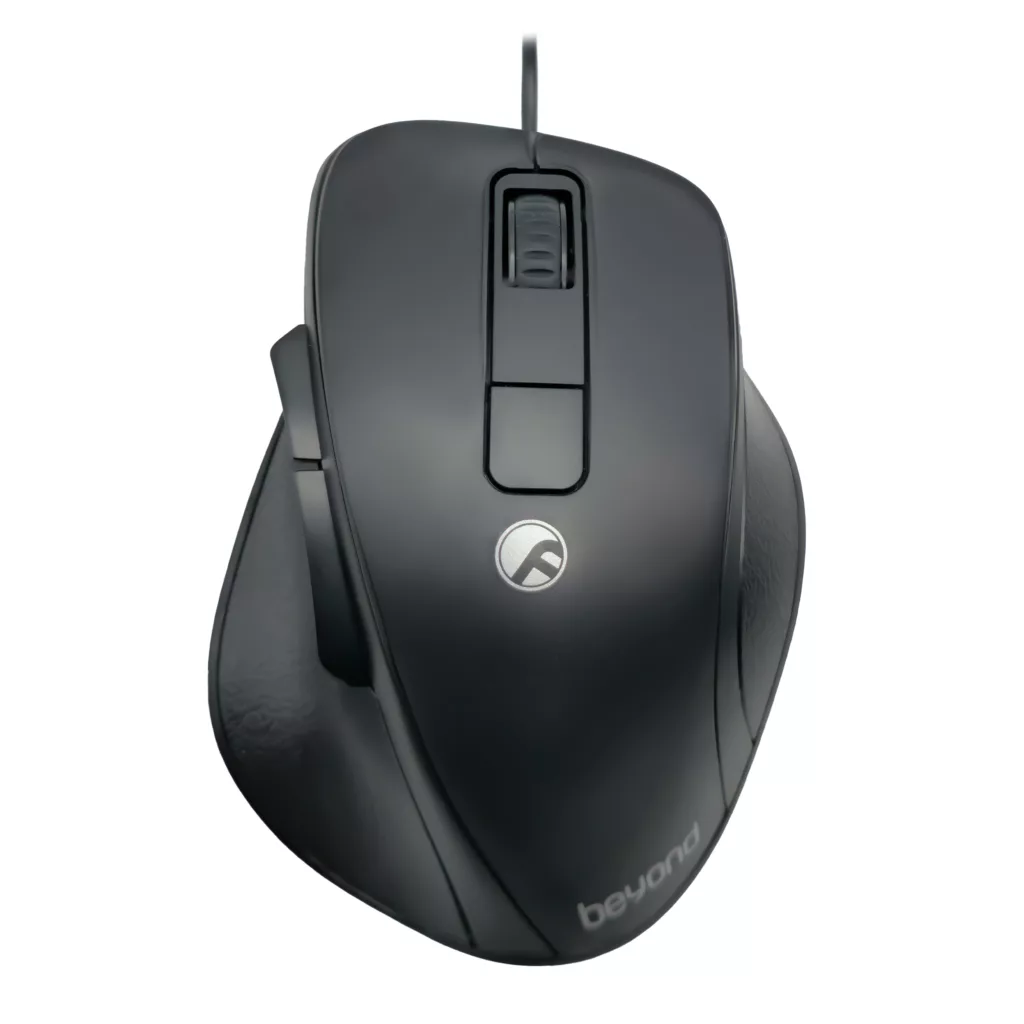 ماوس بیاند مدل BM-1510