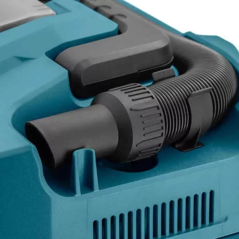 جارو شارژی دستی رونیکس مدل 8640