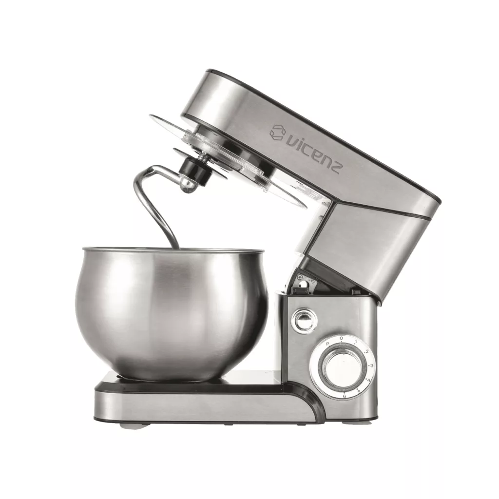 همزن کاسه‌دار 5 لیتری ویکنز مدل VIC-9113