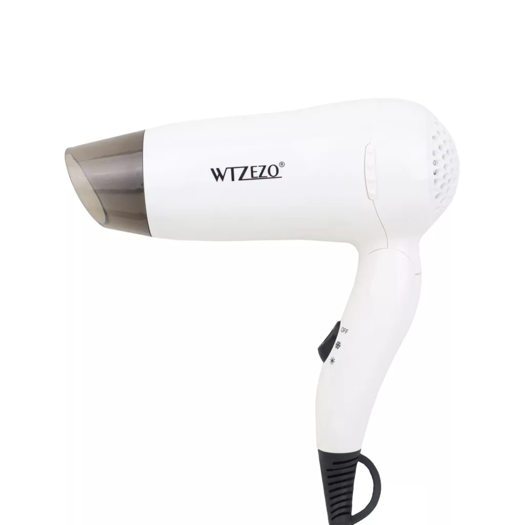 سشوار حرفه ای 1800 وات ویتزو مدل T1