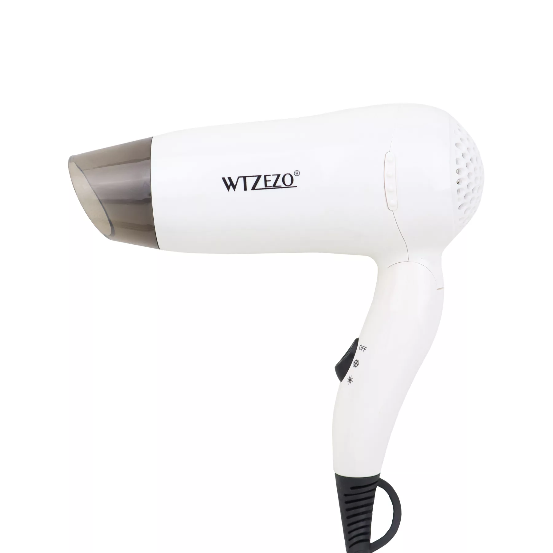 سشوار حرفه ای 1800 وات ویتزو مدل T1