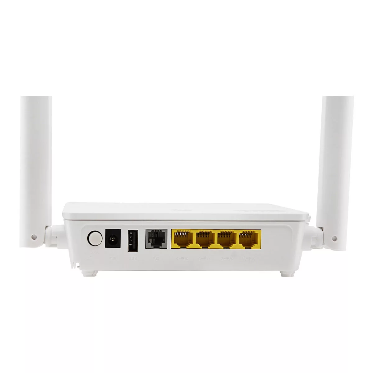 مودم روتر Gpon-ONT هوآوی مدل  HS8346 X6