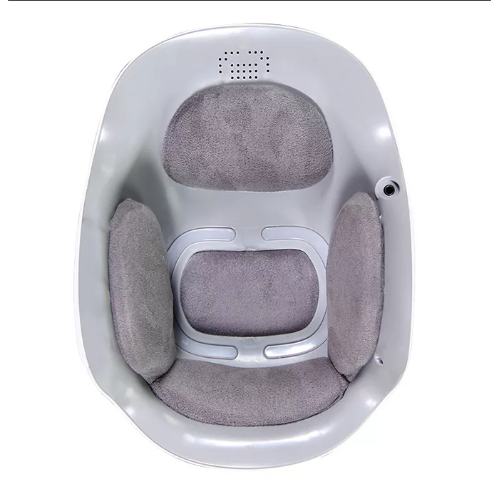 ماساژور زانو هژنگ مدل HZ-KNEE-1