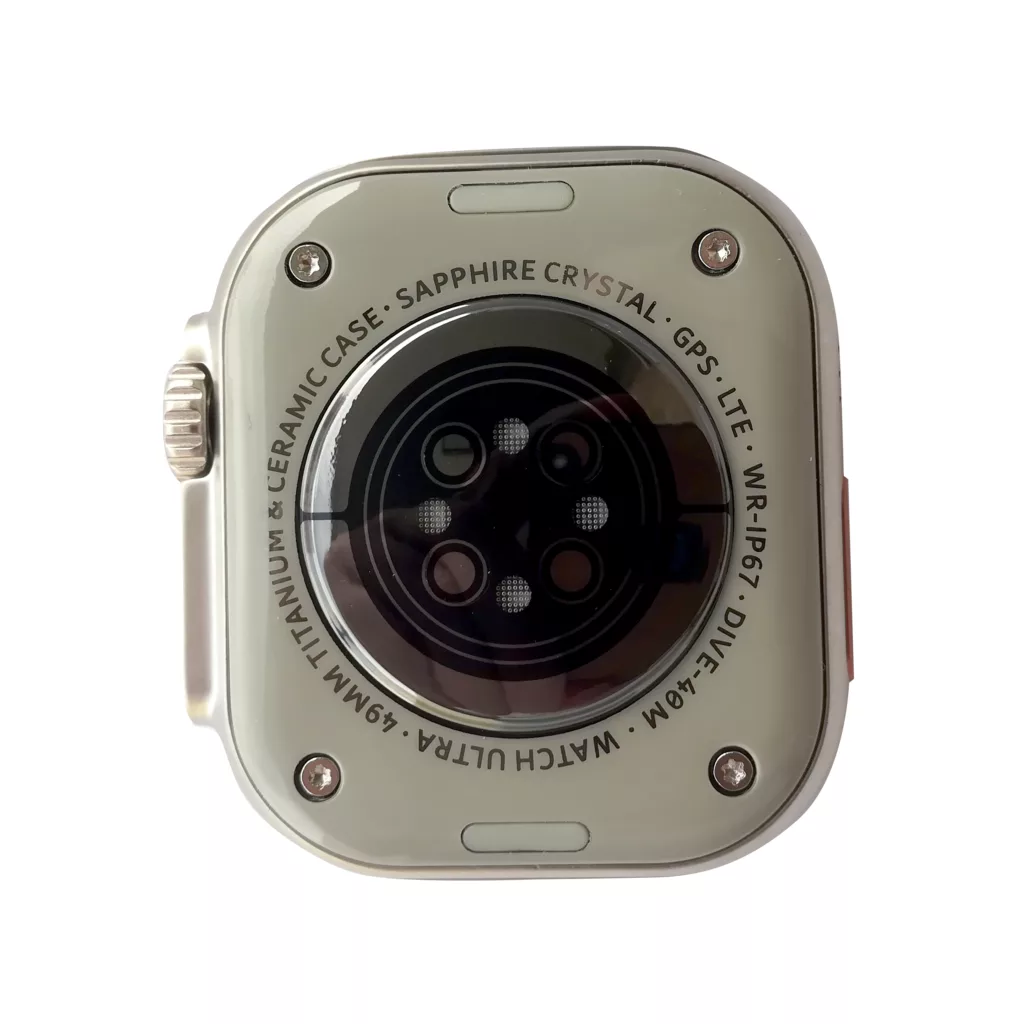 ساعت هوشمند مدل S8 Ultra Max