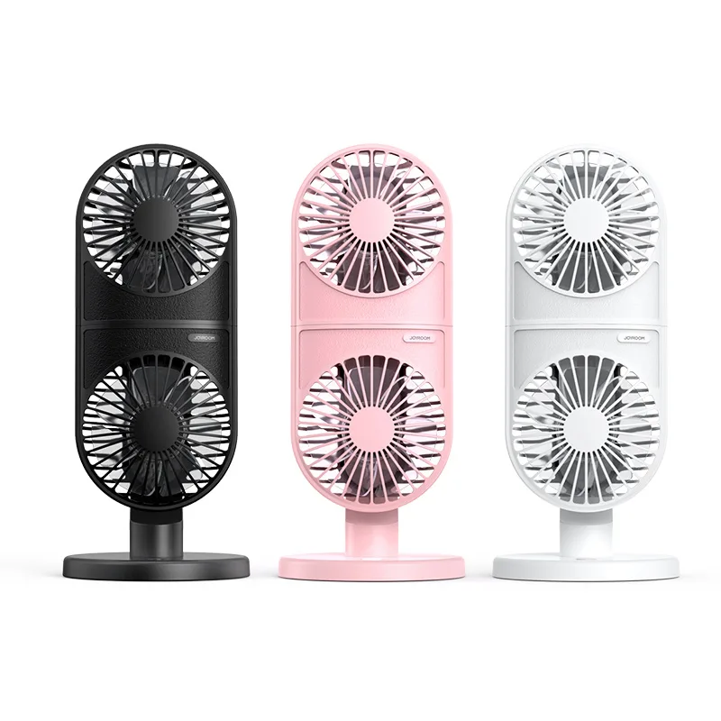 پنکه رو میزی جوی روم مدل JR-CY312