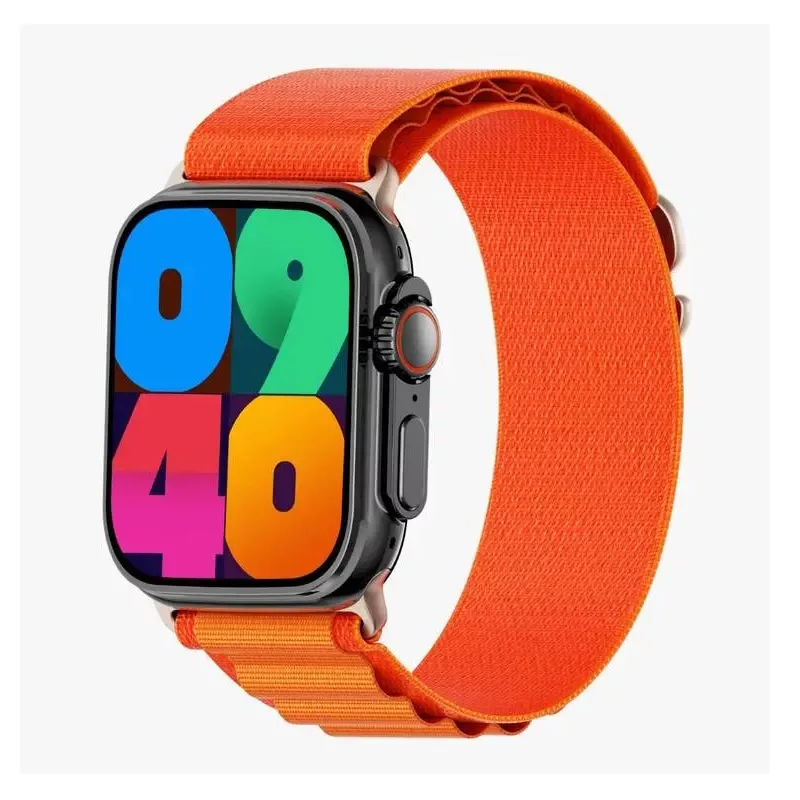 ساعت هوشمند گرین لاین مدل ATN TEXTURE ULTRA AWARE MINI