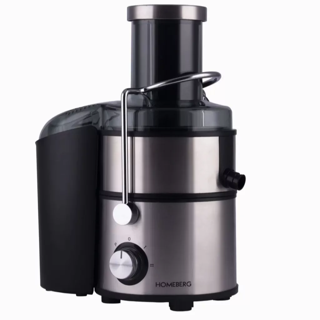 آبمیوه‌گیری چند کاره مدل ۳۶۲