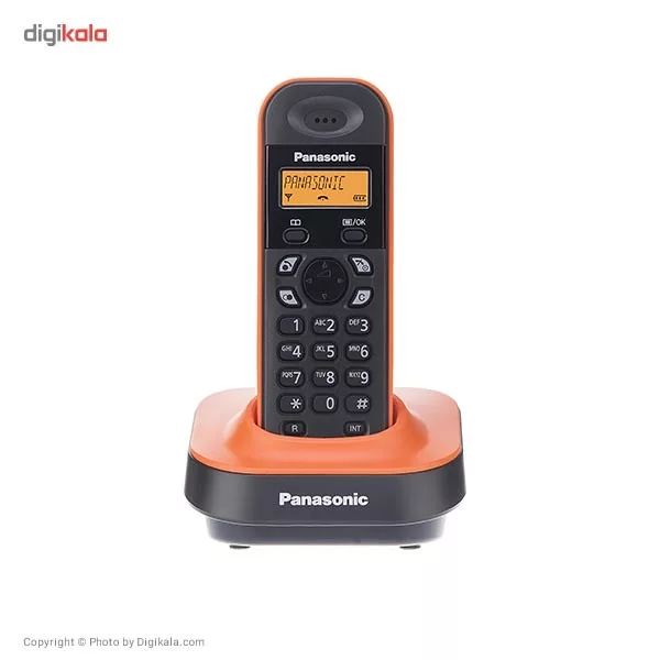 تلفن بی سیم پاناسونیک مدل KX-TG1311BX