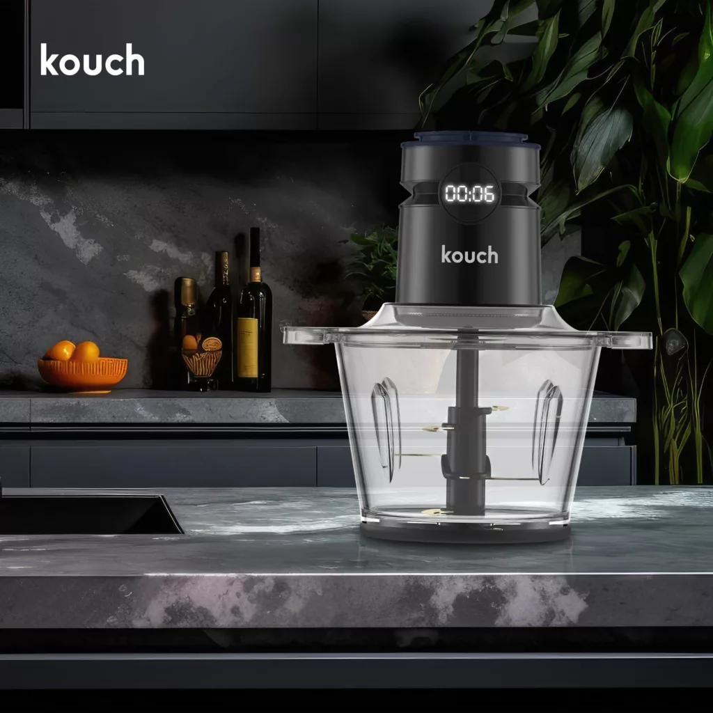 خردکن کوخ مدل KC2043