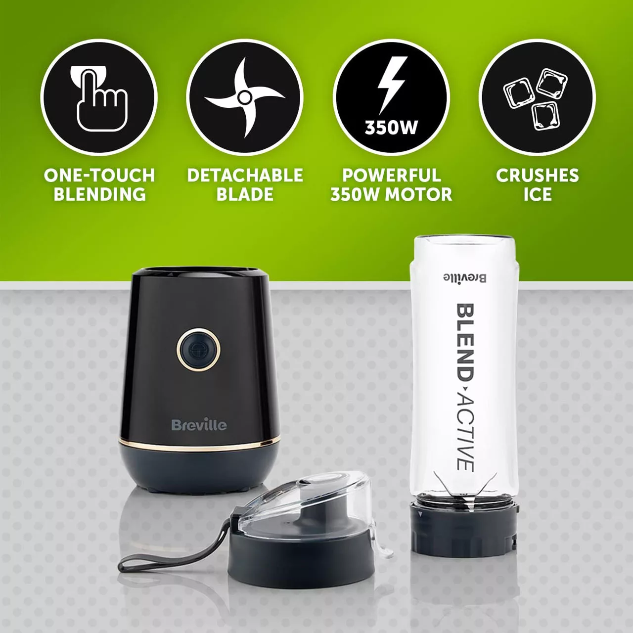 مخلوط کن برویل مدل VBL251