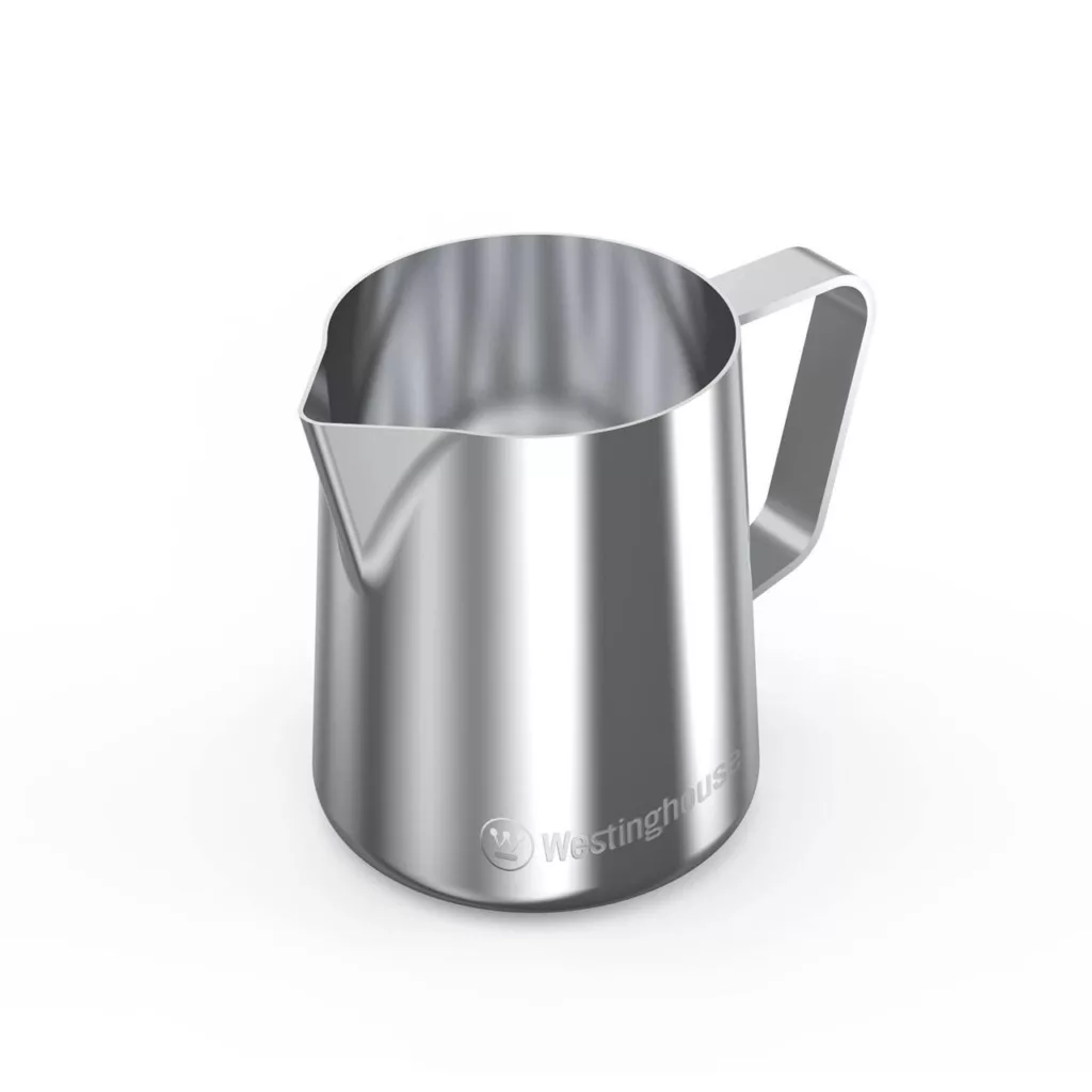 اسپرسو ساز 1300 میلی‌لیتر وستینگ‌هاوس مدل WKCMH1665