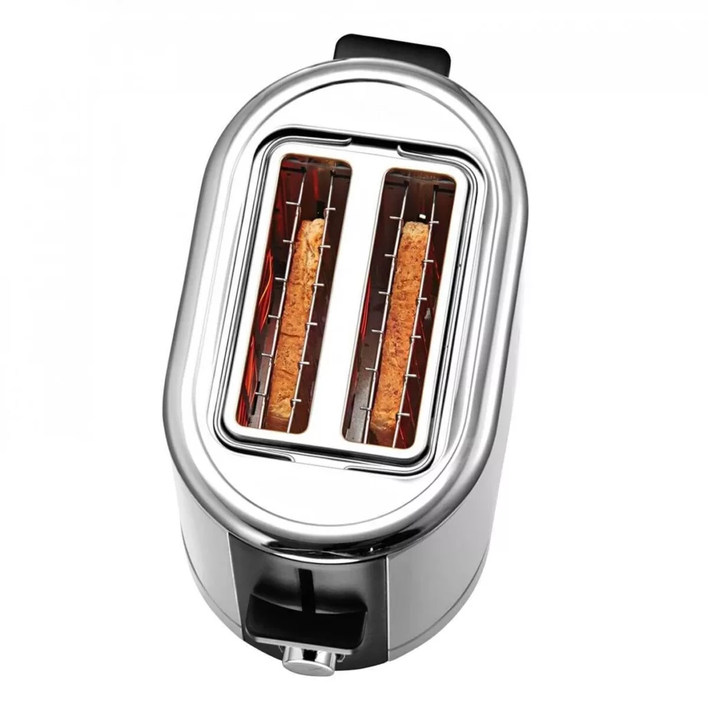 توستر دبلیو ام اف مدل LONO