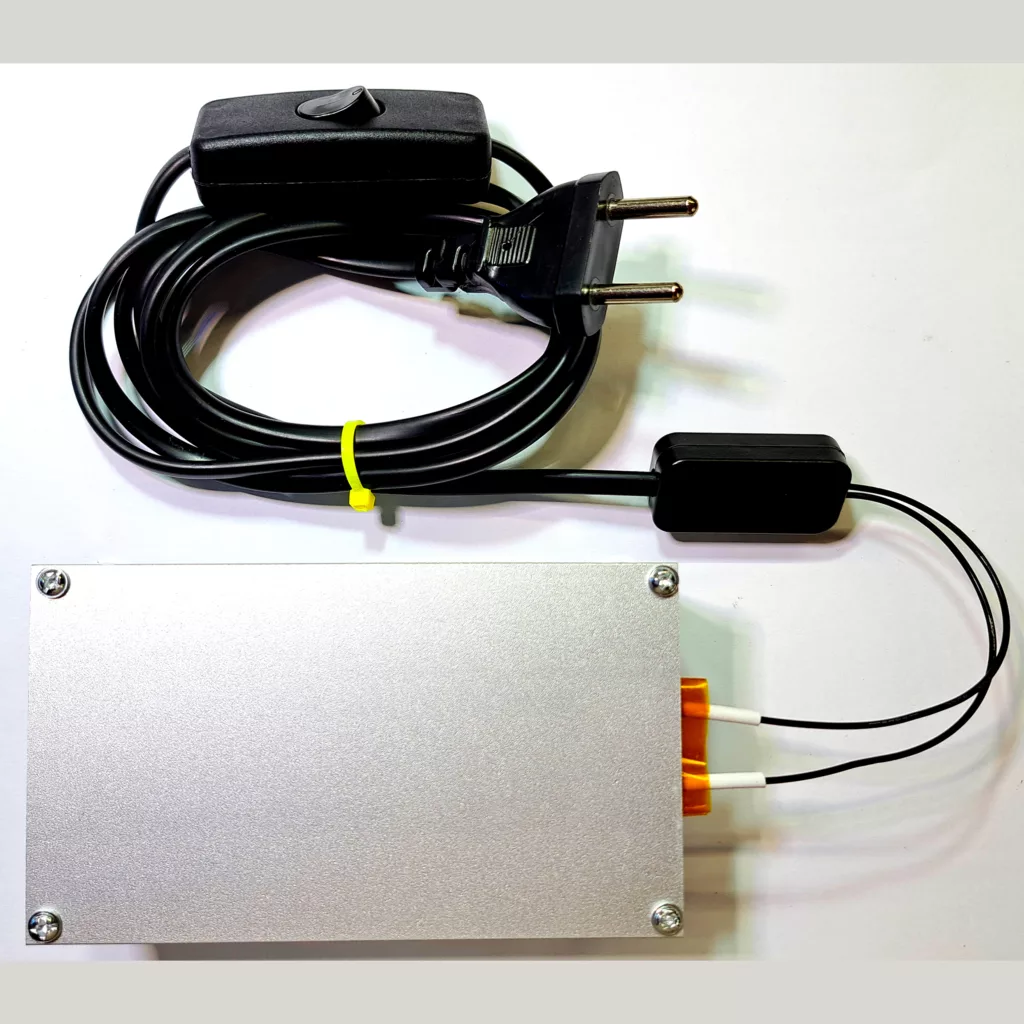 کیت المنت حرارتی مدل 220V 400W