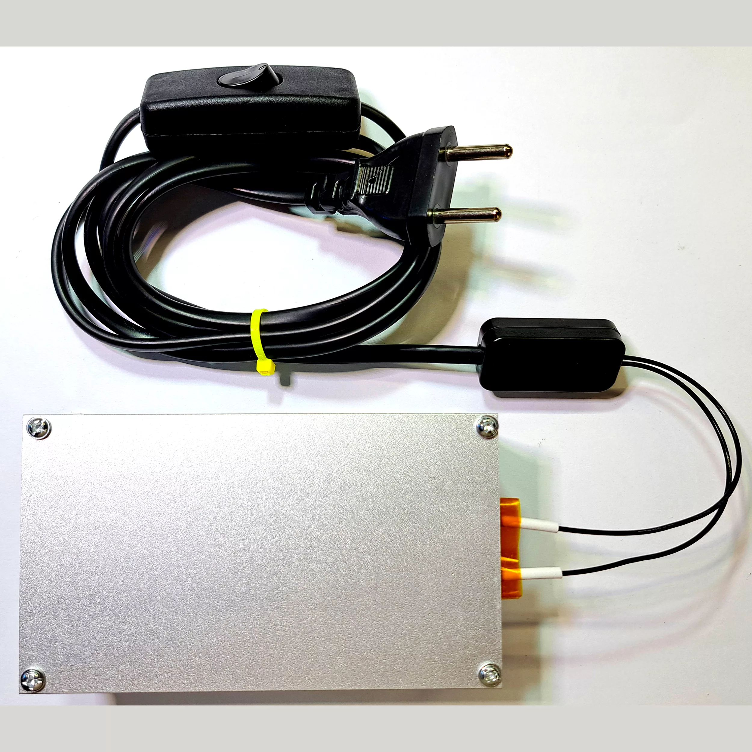 کیت المنت حرارتی مدل 220V 400W