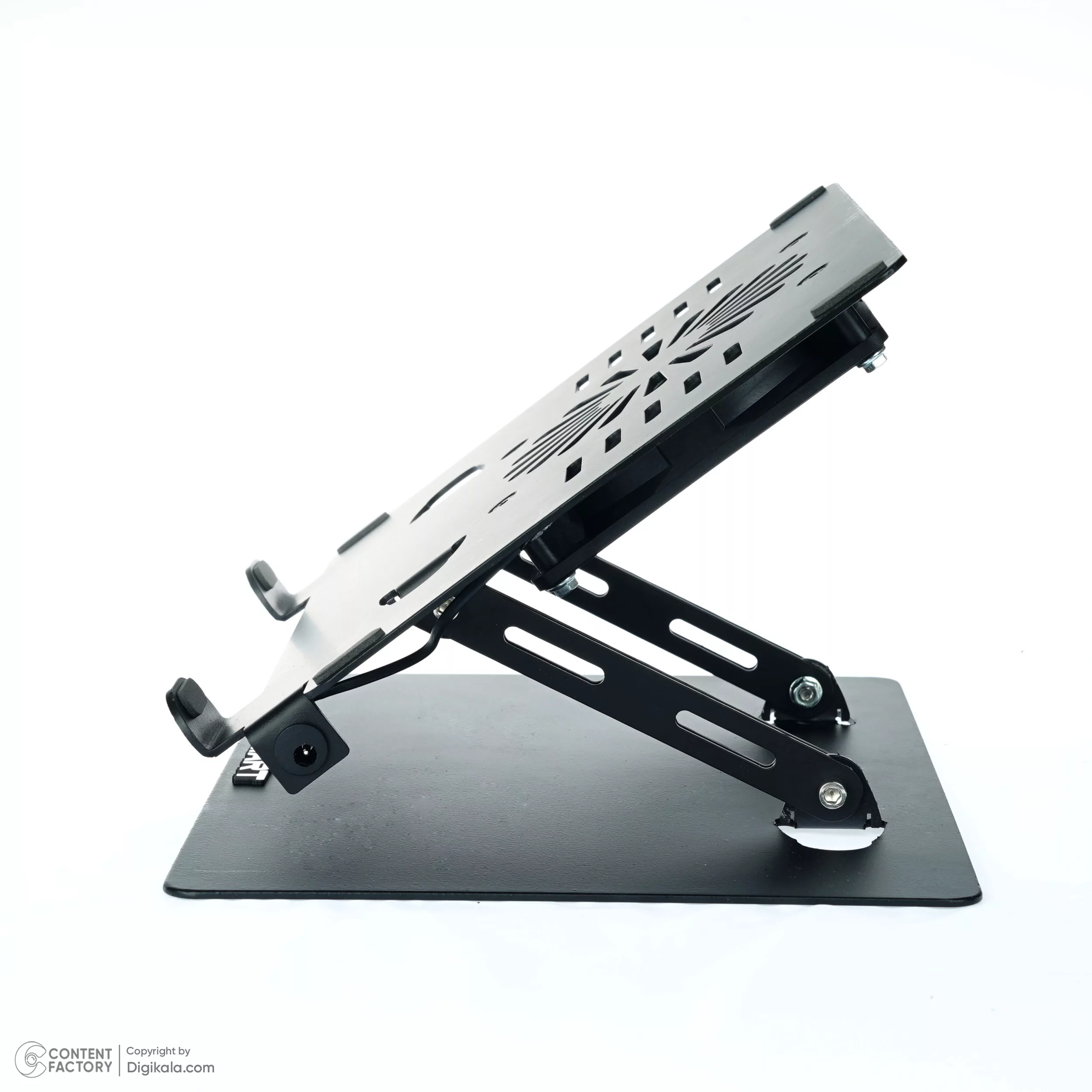پایه خنک کننده  لپ تاپ اسمارت مدل  PROANGLE PLUS