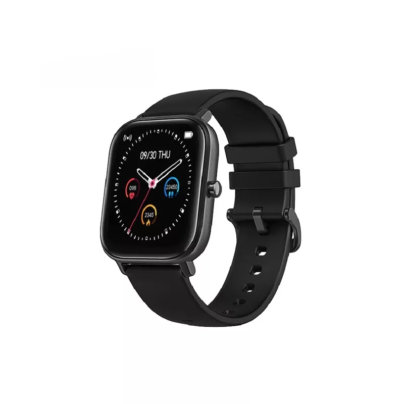 ساعت هوشمند 1.7 اینچی مدل Y20 pro با بند سیلیکونی